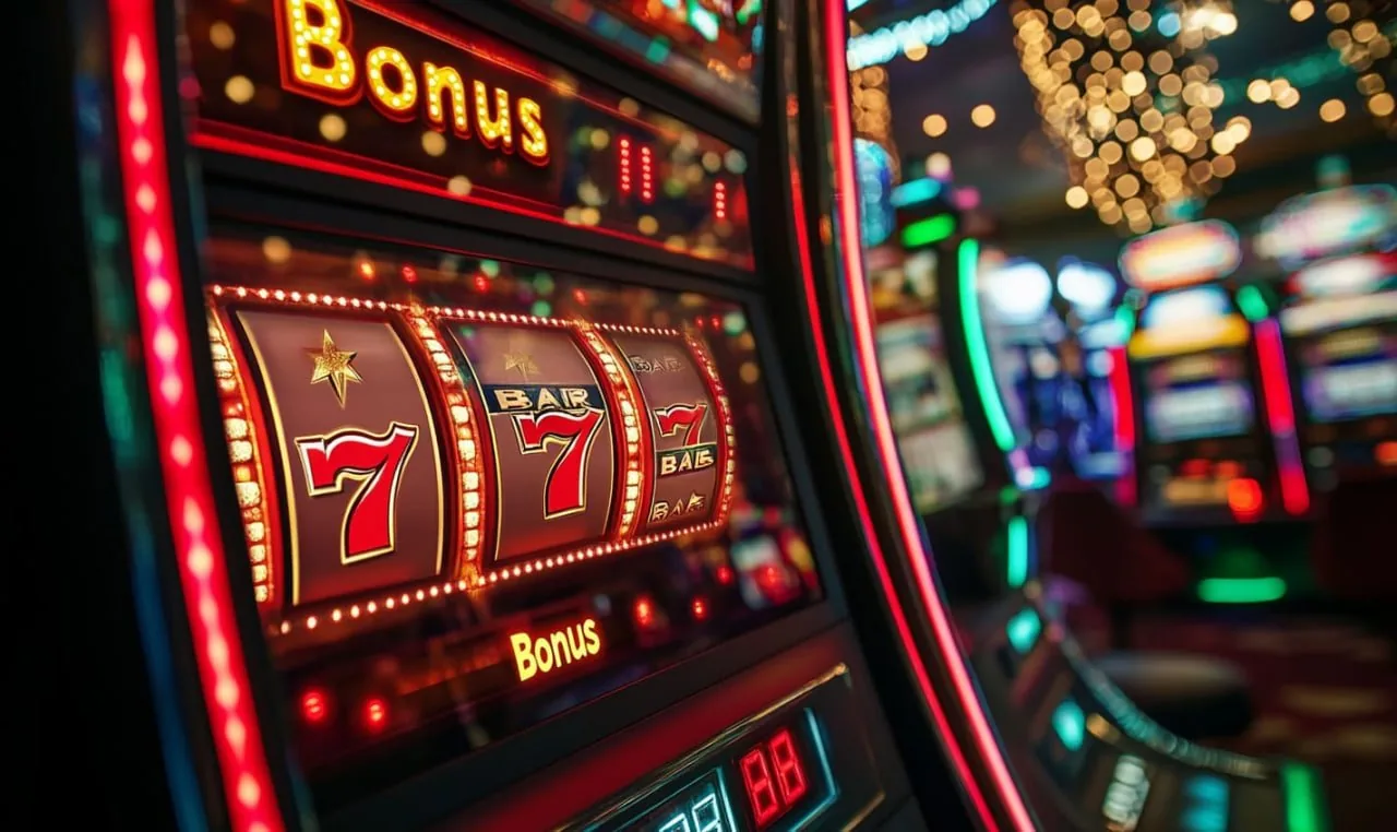 833v Bonus